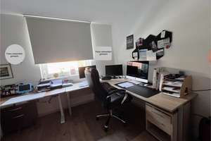 Geräumiges renoviertes Einfamilienhaus mit gehobener Innenausstattung (ELW integrierbar) in W-Barmen – Futterstraße 11, 42287 Barmen, Wuppertal – Vorschaubild 11