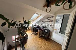 Tauschwohnung: 3 Raum Massionette Wohnung Hechtviertel – Die vollständige Adresse der Immobilie erhältst du vom Anbieter., 1097 Leipziger Vorstadt, Dresden – Vorschaubild 19