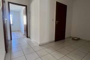 Helle, renovierte 2-Zimmer-Wohnung mit neuem Parkett, Balkon & TG-Stellplatz  – Die vollständige Adresse der Immobilie erhältst du vom Anbieter., 74074 Heilbronn, Heilbronn – Vorschaubild 8