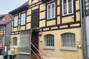 Wohngebäude mit bestehender Dachgeschosswohnung und flexibler Raumaufteilung – Untere Mühlenstraße 1, 31061 Alfeld (Leine) – Vorschaubild 6