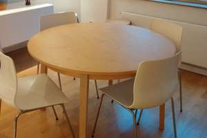 Alltagstauglich wohnen in dieser 2-Zimmer-Wohnung in Düsseldorf – 40211 Stadtmitte, Düsseldorf – Vorschaubild 17