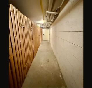 3 - Zimmer - Wohnung - mit Garten