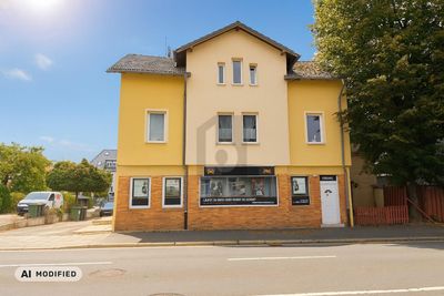 FÜR KAPITALANLEGER: SANIERT UND VOLLVERMIETET