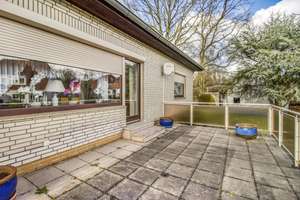 Ebenerdiges Einfamilienhaus mit Ausbaupotenzial auf Traumgrundstück in Arsten – Die vollständige Adresse der Immobilie erhältst du vom Anbieter., 28279 Arsten, Bremen – Vorschaubild 6