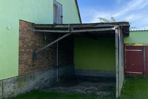 Arzberg * ruhig gelegenes EFH mit großem Grundstück* offene Küche* 4 Zimmer* Kaminanschluß vorhanden – Nordsachsen (Kreis) – Vorschaubild 33