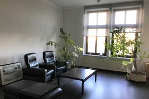 große 3-Zimmer-Wohnung in der Hegelstraße – Hegelstr. 37, 39104 Magdeburg – Vorschaubild 10