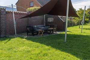 Wurster Nordseeküste - Wremen // Ihr neues Zuhause mit Weitblick & Wohlfühlgarten – Die vollständige Adresse der Immobilie erhältst du vom Anbieter., 27639 Wremen – Vorschaubild 64