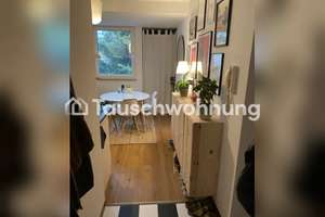 Tauschwohnung: Biete 1,5-Zimmer Wohnung in Köln, suche gleiches in Düdo :)
