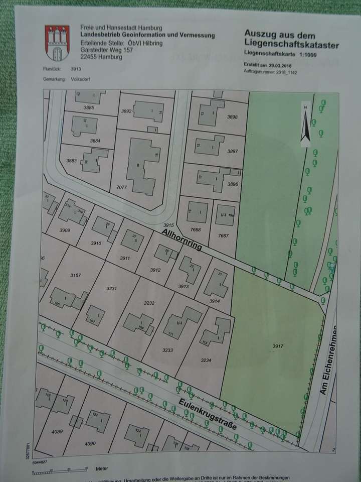 Liegenschaftskataster