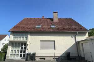 Sonnengrundstück mit einem 1 -  2 Familienhaus  in Offenthal  -WAGNER Immobilien – Offenbach (Kreis) – Vorschaubild 2