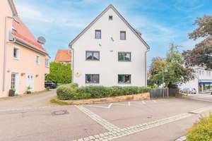 Haus mit viel Platz und vielen Optionen! – Die vollständige Adresse der Immobilie erhältst du vom Anbieter., 70825 Korntal-Münchingen – Vorschaubild 29