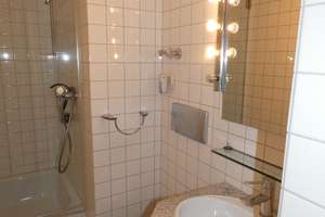 teilmöbelierte 1-Zimmerwohnung in der Omptedastraße sucht Nachmieter – Omptedastr. 8, 30165 Vahrenwald, Hannover – Vorschaubild 14