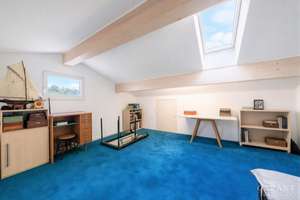 Exklusiver, neuwertiger und energieeffizenter Bungalow mit hochwertiger Ausstattung in Mamming – Die vollständige Adresse der Immobilie erhältst du vom Anbieter., 94437 Mamming – Vorschaubild 12