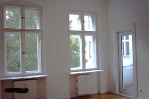 Sonnig sehr ruhig im elegantem Stuckaltbau nahe Rathaus Schöneberg - Nr.20 - ab 01.08.2026 frei ! – Badensche Straße 53, 10825 Schöneberg, Berlin – Vorschaubild 7
