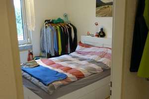 Ideal geschnitte 3-Zimmer-Wohnung mit Südbalkon und Einbauküche in Altenerding – Teisenbergweg 2, 85435 Erding – Vorschaubild 5