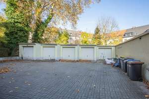Solides Mehrfamilienhaus mit 13 Wohneinheiten und 17 Garagen in zentraler Lage – Die vollständige Adresse der Immobilie erhältst du vom Anbieter., 45881 Schalke, Gelsenkirchen – Vorschaubild 7