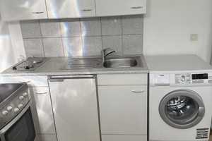 Charmante 1-Zimmer Wohnung mit Terrasse in Köln-Weiden – Köln – Vorschaubild 10