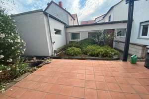 Aussergewöhnliches Anwesen mit Familienhaus, Garten, Garage, Schuppen und Sportstudio! – 67063 Friesenheim, Ludwigshafen am Rhein – Vorschaubild 8