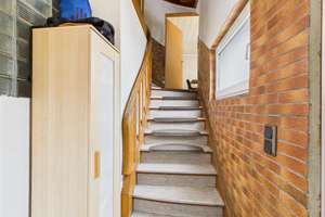 Zweifamilienhaus mit individuellem Charme und großem Entwicklungspotenzial in Echzell – Die vollständige Adresse der Immobilie erhältst du vom Anbieter., 61209 Echzell – Vorschaubild 4