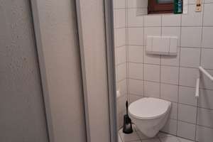 Charmante 1-Zimmer Wohnung möbliert in Stuttgart-Vaihingen  WE-Pendler bevorzugt – Die vollständige Adresse der Immobilie erhältst du vom Anbieter., 70563 Heerstraße, Stuttgart – Vorschaubild 6