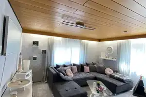Zweifamilienhaus – Wohnensemble mit Ausbaupotenzial in Bretzfeld-Unterheimbach – Hohenlohekreis – Vorschaubild 8