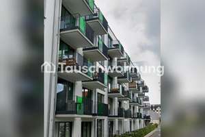 Tauschwohnung: 🏠 Wohnungstausch in Köln 2-Zimmer gegen 3-Zimmer – Ostmerheimer Straße 214, 51109 Merheim, Köln – Vorschaubild 2