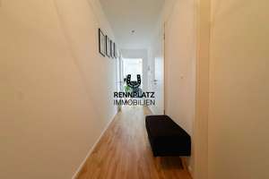 WE5.4 | Neuwertige 2-Zimmer-Wohnung mit EBK, Loggia und Balkon im Candis-Areal. Frei ab 01.08. – Die vollständige Adresse der Immobilie erhältst du vom Anbieter., 93055 Ostenviertel, Regensburg – Vorschaubild 8