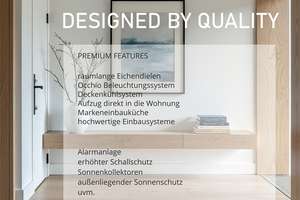 Secret Sale am Kurfürstendamm: OVER THE TOP mit 50 m² Rooftop-Terrasse – Die vollständige Adresse der Immobilie erhältst du vom Anbieter., 10711 Halensee, Berlin – Vorschaubild 4