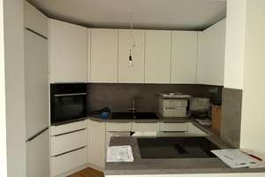 Stilvolle 3-Zimmer-Neubauwohnung im beliebten Kreuzviertel – KfW-55-Standard mit Aufzug & Stellplatz – Die vollständige Adresse der Immobilie erhältst du vom Anbieter., 44139 Westfalenhalle, Dortmund – Vorschaubild 2