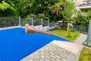Zuhause mit Wow-Faktor!  ***  wunderschöne 2-Zimmer Wohnung mit Balkon – Langestraße 65, 90762 Stadtpark, Stadtgrenze, Fürth – Vorschaubild 6