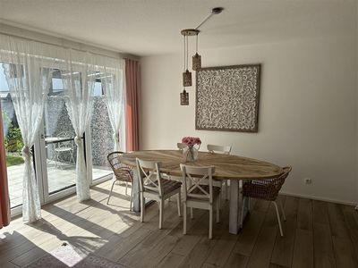 Modernes KfW-55 Reihenmittelhaus (Bj. 2016) in ruhiger Lage mit traumhaftem Blick ins Grüne