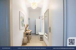 Blueground ID1253232P, Schöneberg – Erdmannstraße 9, 10827 Schöneberg, Berlin – Vorschaubild 8