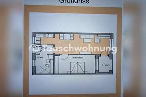 Tauschwohnung: Biete Helle 2 ZWhg gegen 3 ZWhg (Nur Gewofag/Gwg) – Die vollständige Adresse der Immobilie erhältst du vom Anbieter., 81927 Oberföhring, München – Vorschaubild 5