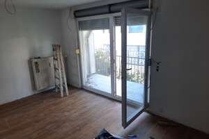 Helle, hochwertige 1,5 Zi- Wohnung mit Balkon und EBK mitten in den Quadraten – 68161 Schwetzingerstadt/Oststadt, Mannheim – Vorschaubild 8