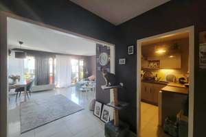 City-Lifestyle trifft Top-Rendite: vermietete 2 ZKB mit 2 Balkonen und TG-Stellplatz