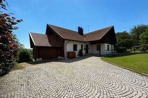 ++Sofort beziehbares Landhaus in unverbaubarer Lage in Neuburg am Inn++ – Die vollständige Adresse der Immobilie erhältst du vom Anbieter., 94127 Neuburg am Inn – Vorschaubild 20