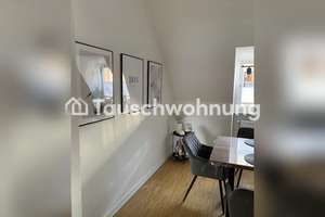 Tauschwohnung: Wunderschöne zentrale 3-Zimmer-Wohnung – Die vollständige Adresse der Immobilie erhältst du vom Anbieter., 48151 Josef, Münster – Vorschaubild 7