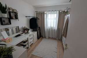 Schöne Wohnung mit Weitblick – Hafenstraße 3, 27576 Mitte, Bremerhaven – Vorschaubild 3