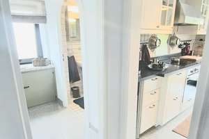 Exklusive lichtdurchflutete 3 Zimmer Stadtrand Wohnung in Thielenbruch – Thielenbrucher Allee 2a, 51069 Dellbrück, Köln – Vorschaubild 11