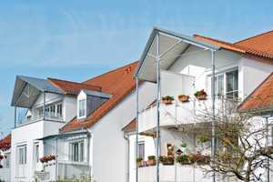 Neue Wohnung in Halle (Saale) 2 Zimmer Wohnung in Halle (Saale)