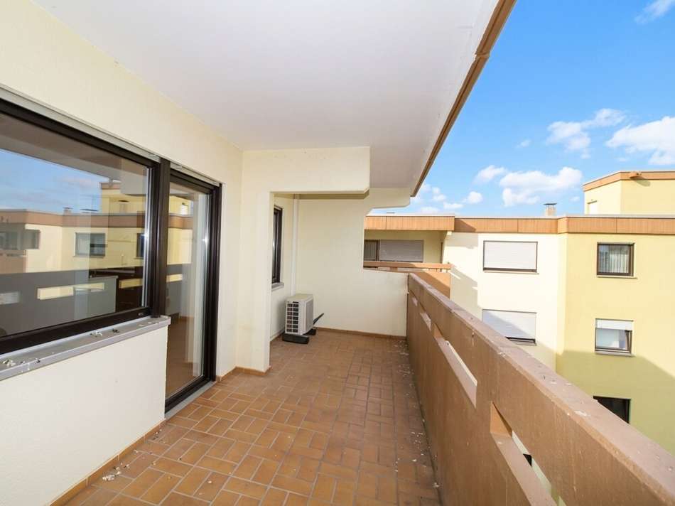 Loggia