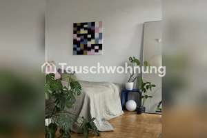 Tauschwohnung: Biete helle 1-Zimmer-Wohnung in Düsseldorf, suche in Köln