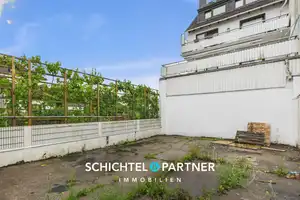 Hastedt | Mehrparteienhaus mit zwei Wohneinheiten und  großer Lagerhalle – Bremen – Vorschaubild 7
