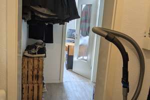 **3erWG-GEEINGNET-Gepflegte Wohnung mit Laminat,2 Bädern, Wohnküche, tageslicht Duschbad & Balkon*** – Die vollständige Adresse der Immobilie erhältst du vom Anbieter., 44145 Borsigplatz, Dortmund – Vorschaubild 7