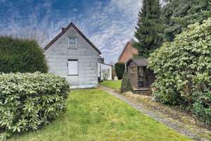 Hier können Sie Ihre Wohnideen verwirklichen – Handwerkerhaus in OHZ – Die vollständige Adresse der Immobilie erhältst du vom Anbieter., 27711 Osterholz-Scharmbeck – Vorschaubild 6