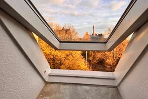 2-ZIMMER WOHNUNG IN WIESBADEN BIEBRICH MIT BALKON – Rathenauplatz 2, 65203 Biebrich, Wiesbaden – Vorschaubild 7