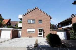 Freie DG‑Wohnung ab 01.01.2027 in Hiltrup – Balkon, Stellplatz, Top‑Lage – Koskamp 1, 48165 Hiltrup-Mitte, Münster – Vorschaubild 14