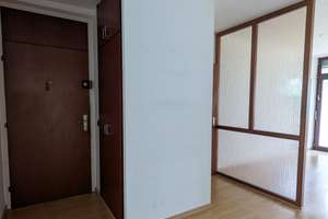 Eigenheim gesucht? Helle 3-Zimmerwohnung mit Balkon und Garage! – Wallstadter Str. 52, 68259 Feudenheim, Mannheim – Vorschaubild 6