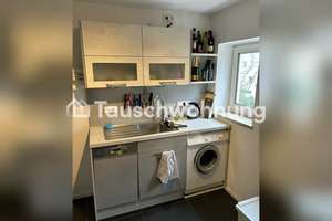 Tauschwohnung: Tausche charmante 3-Zimmer-Wohnung gegen 1-1,5 Zimmer – 81677 Parkstadt, München – Vorschaubild 7