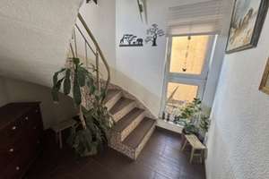 Kreuztal  Eichen, modernisiertes 2 Fam. Haus mit sonnigem Garten und hohem Wohnwert – Die vollständige Adresse der Immobilie erhältst du vom Anbieter., 57223 Kreuztal – Vorschaubild 3